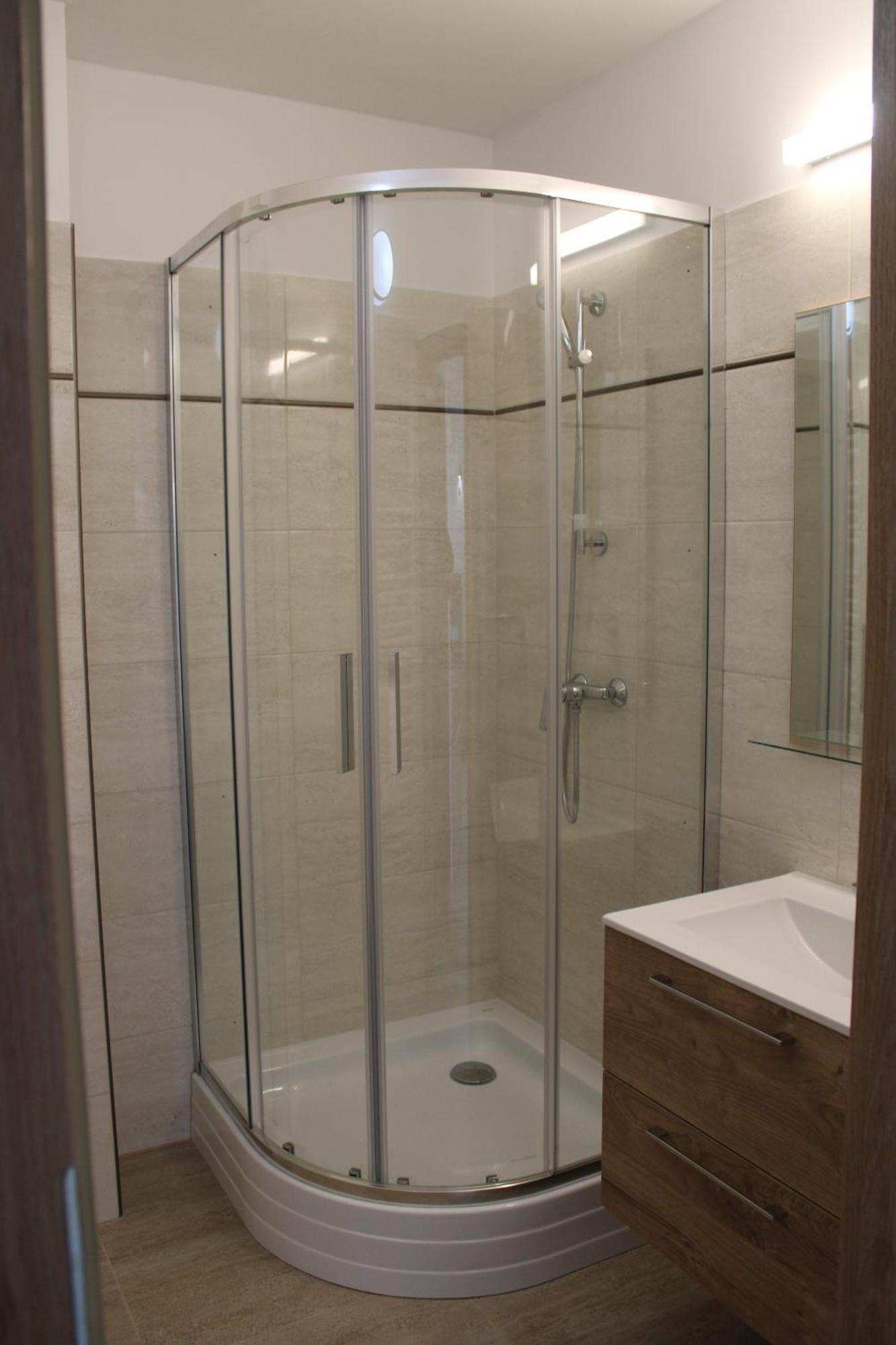 Mara Apartman Buek Экстерьер фото