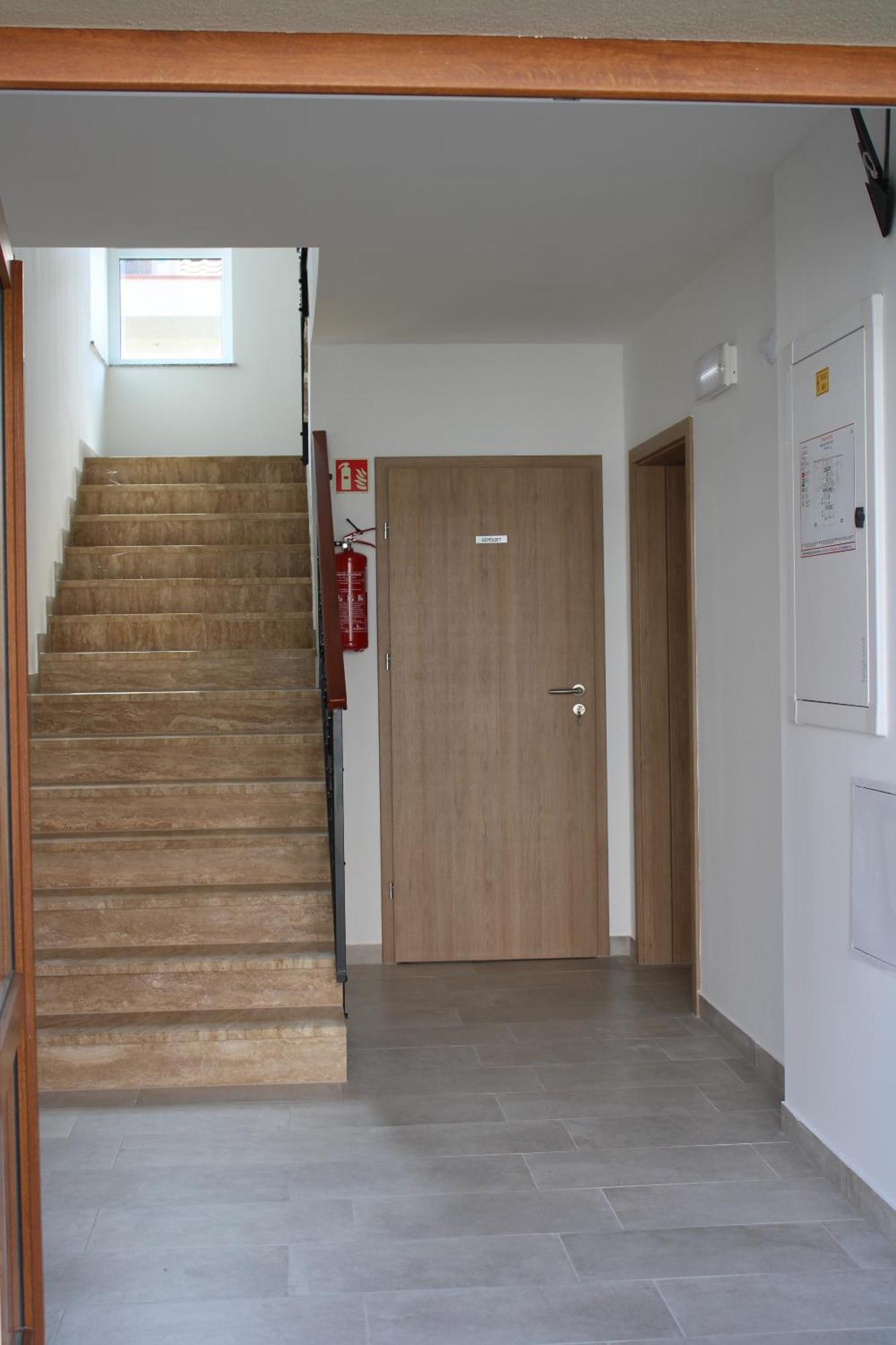 Mara Apartman Buek Экстерьер фото