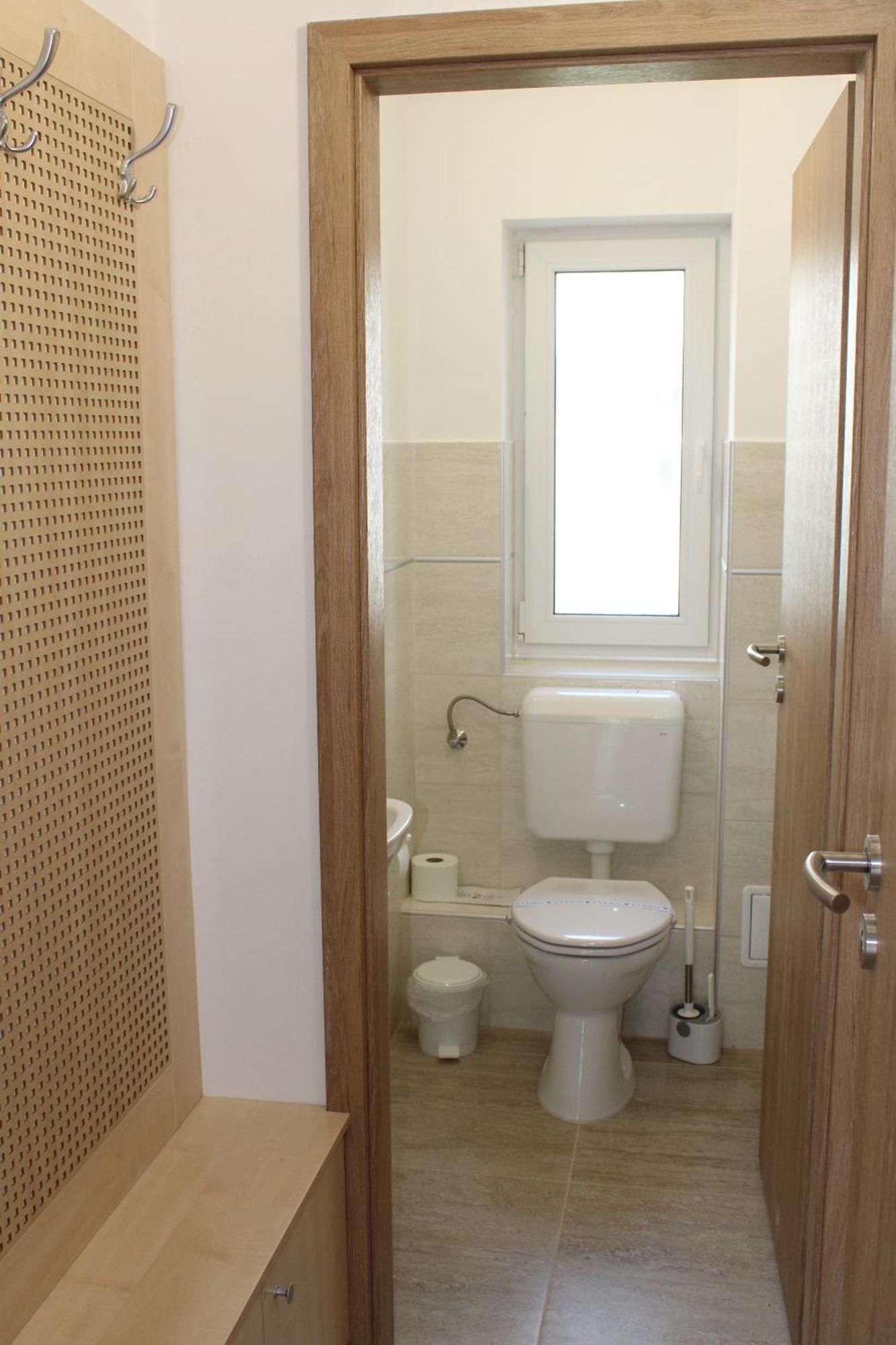Mara Apartman Buek Экстерьер фото