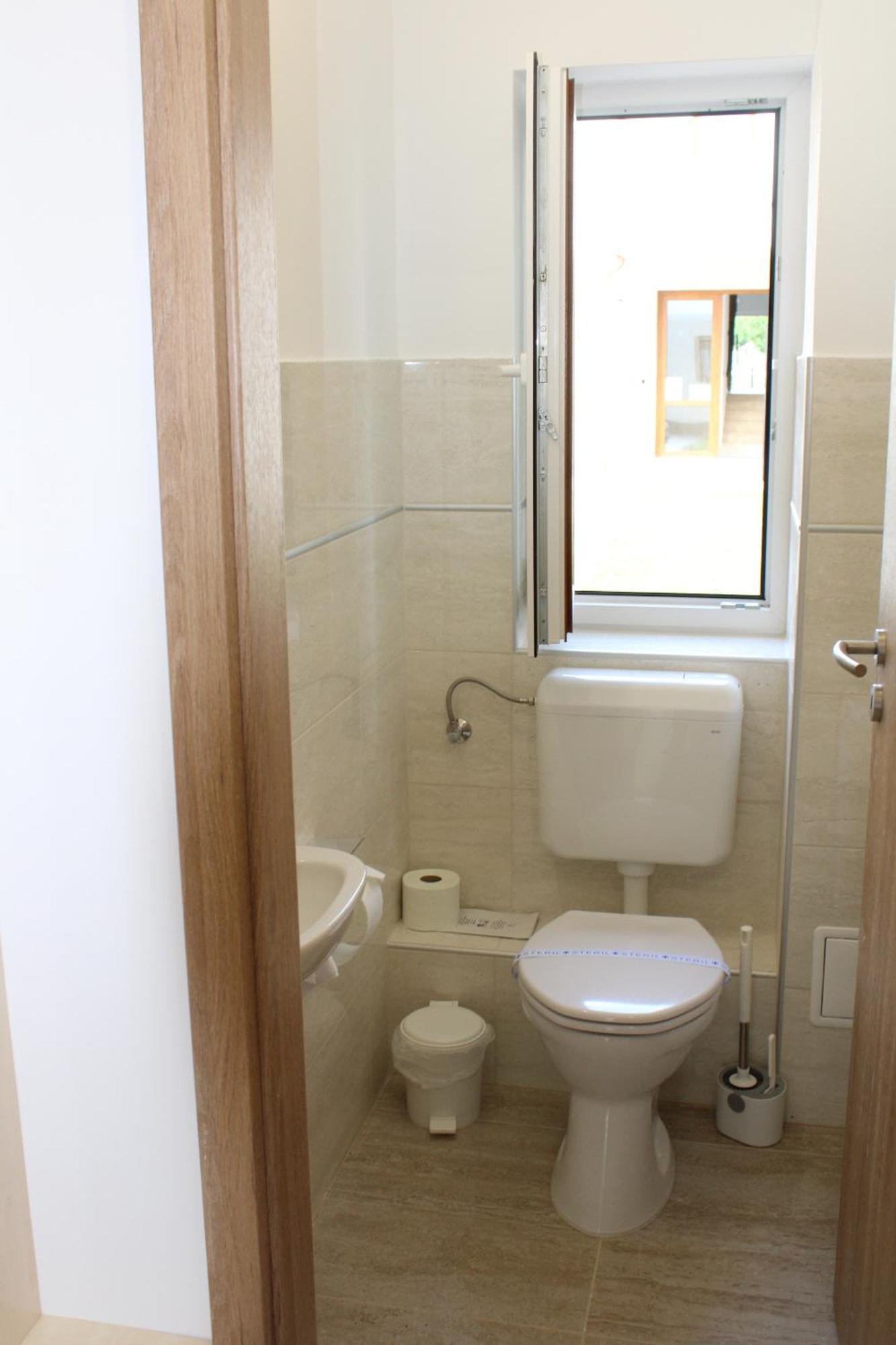 Mara Apartman Buek Экстерьер фото