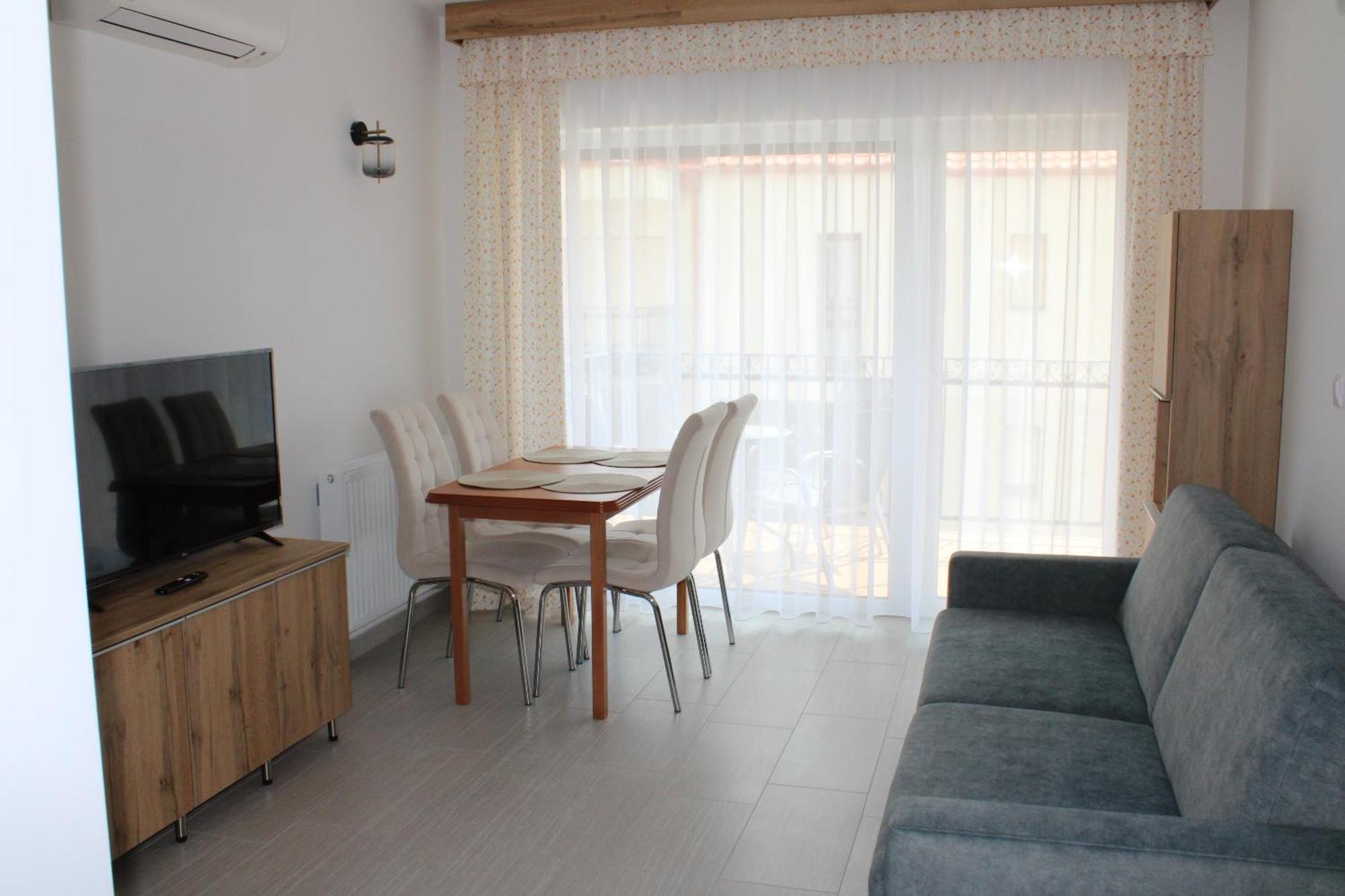 Mara Apartman Buek Экстерьер фото