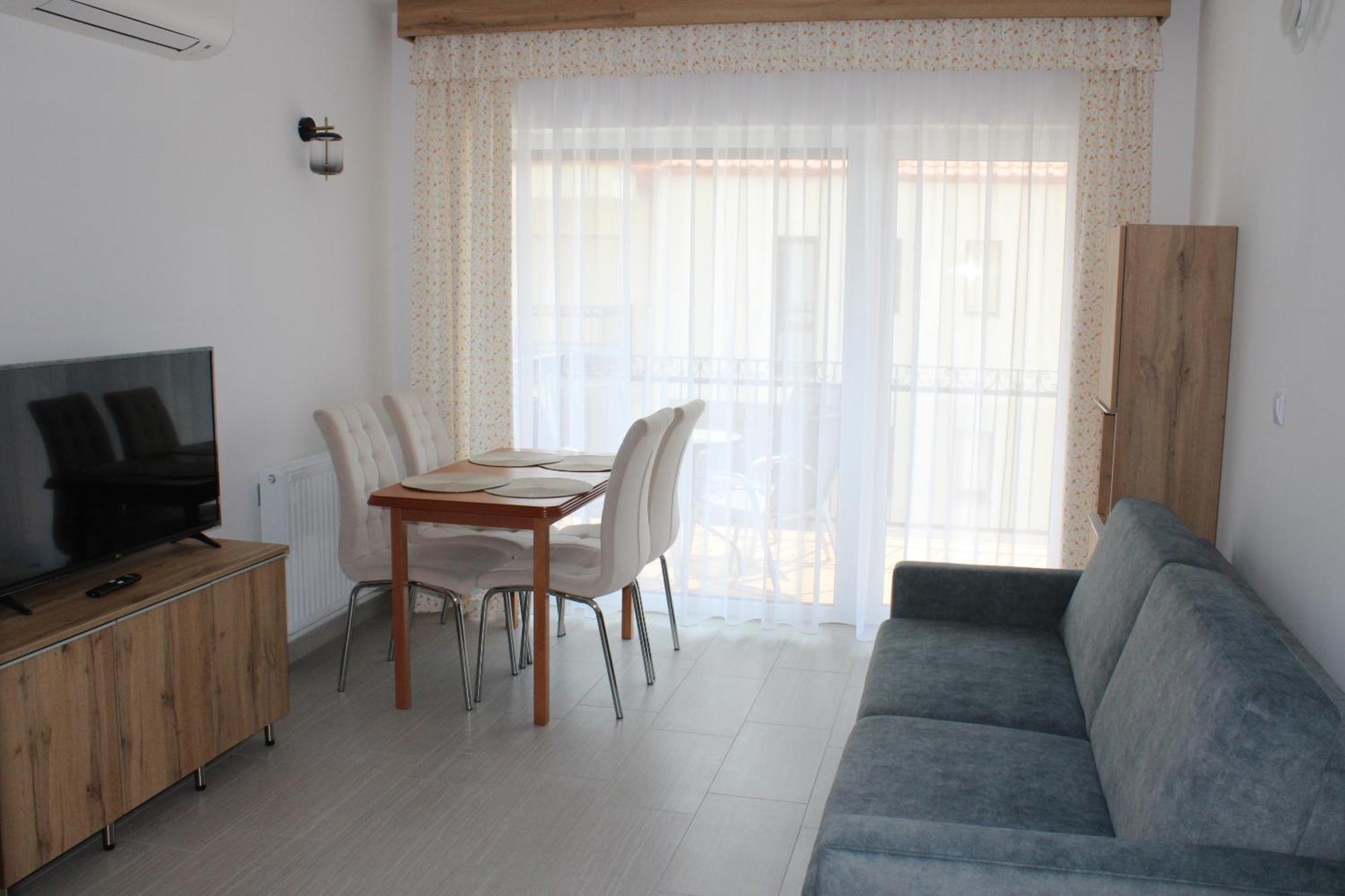 Mara Apartman Buek Экстерьер фото
